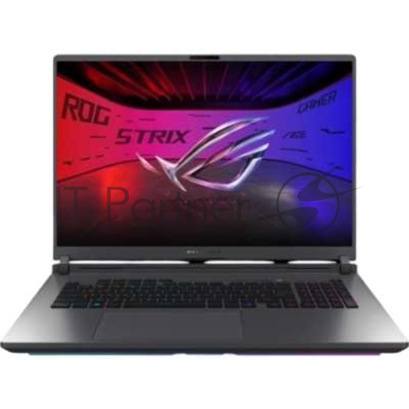 Ноутбук 18 IPS WQXGA ASUS G815JMR-S9063 black (Core i9 14900HX/16Gb/1Tb SSD/5060 8Gb/noOS) (90NR0LE1-M00360)