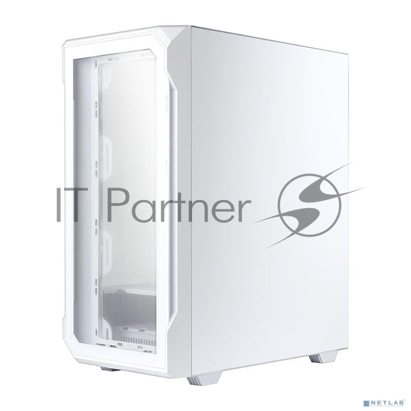 Компьютерный корпус Ginzzu CL130 ATX