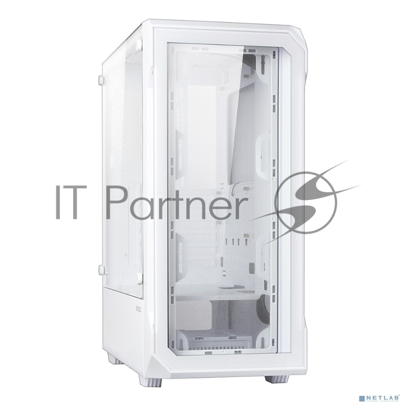 Компьютерный корпус Ginzzu CL130 ATX