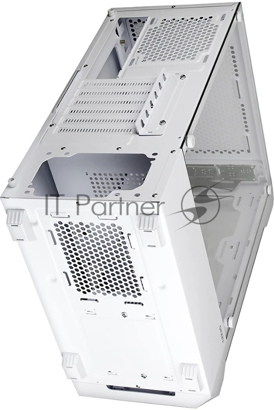 Компьютерный корпус Ginzzu CL130 ATX