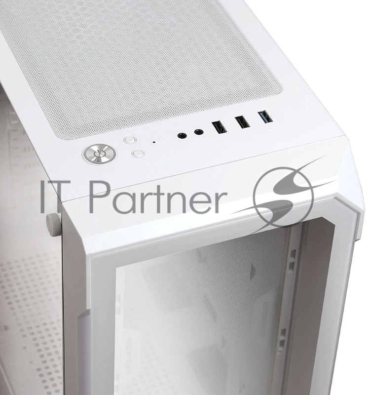 Компьютерный корпус Ginzzu CL130 ATX