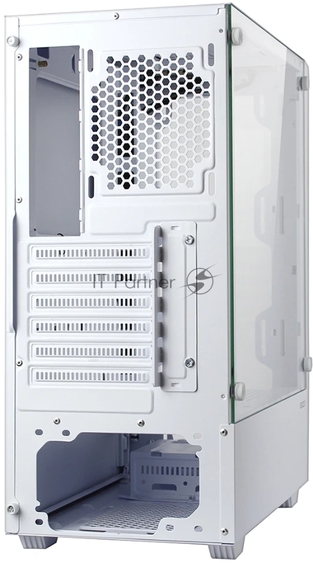 Компьютерный корпус Ginzzu CL130 ATX