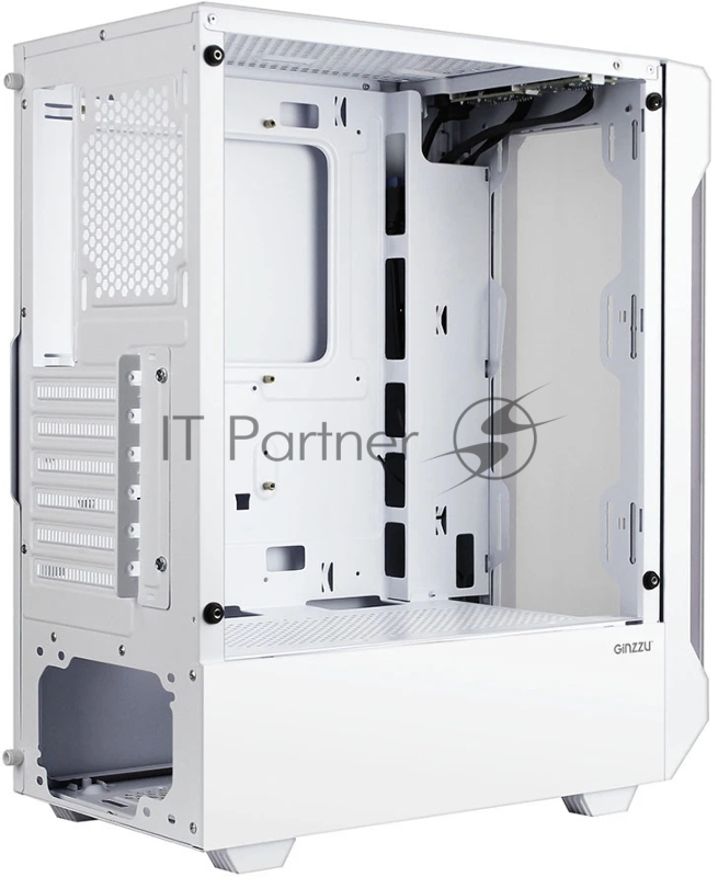 Компьютерный корпус Ginzzu CL130 ATX