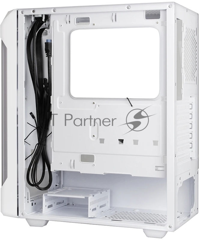 Компьютерный корпус Ginzzu CL130 ATX