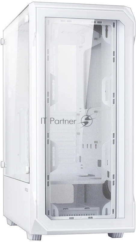 Компьютерный корпус Ginzzu CL130 ATX