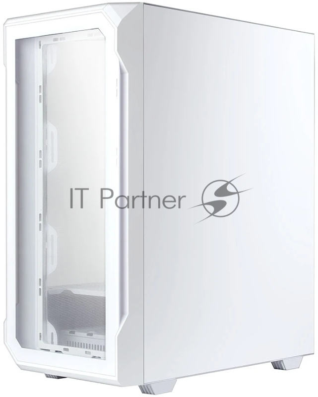 Компьютерный корпус Ginzzu CL130 ATX