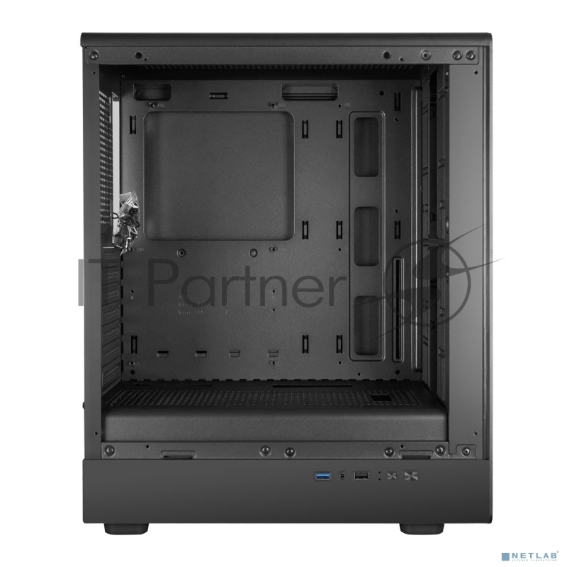 Компьютерный корпус Ginzzu CL170