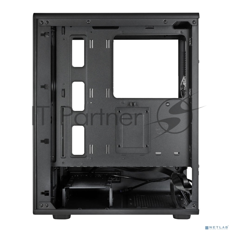 Компьютерный корпус Ginzzu CL170