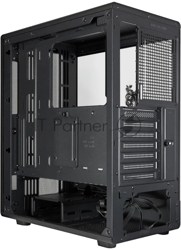 Компьютерный корпус Ginzzu CL170