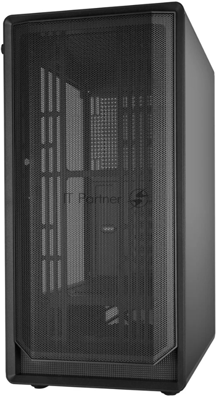 Компьютерный корпус Ginzzu CL170