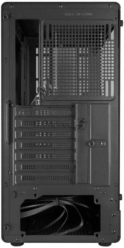 Компьютерный корпус Ginzzu CL170