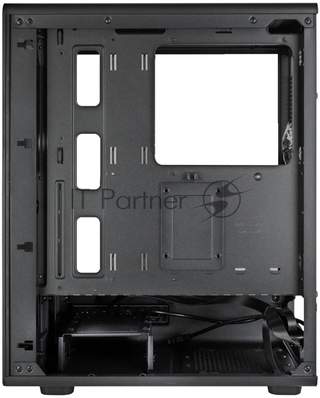 Компьютерный корпус Ginzzu CL170