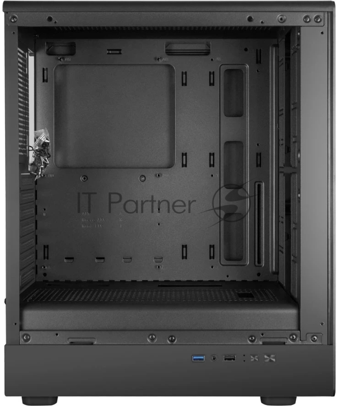 Компьютерный корпус Ginzzu CL170