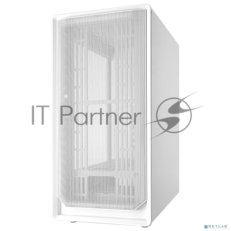 Компьютерный корпус Ginzzu CL175 White