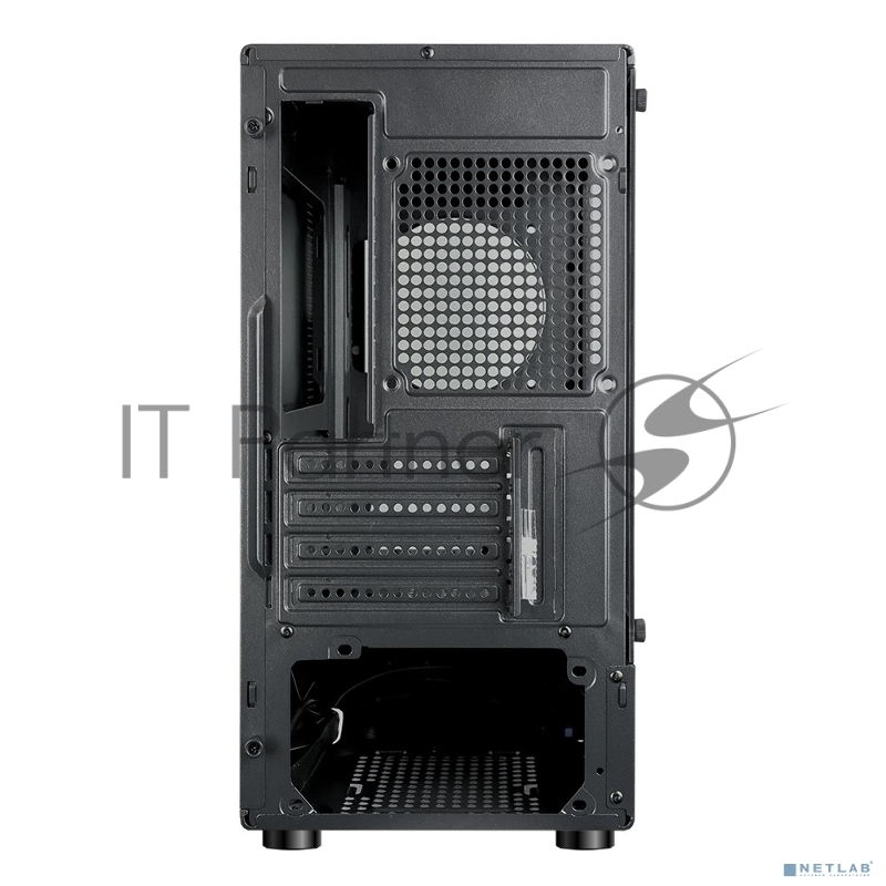 Компьютерный корпус Ginzzu CL402