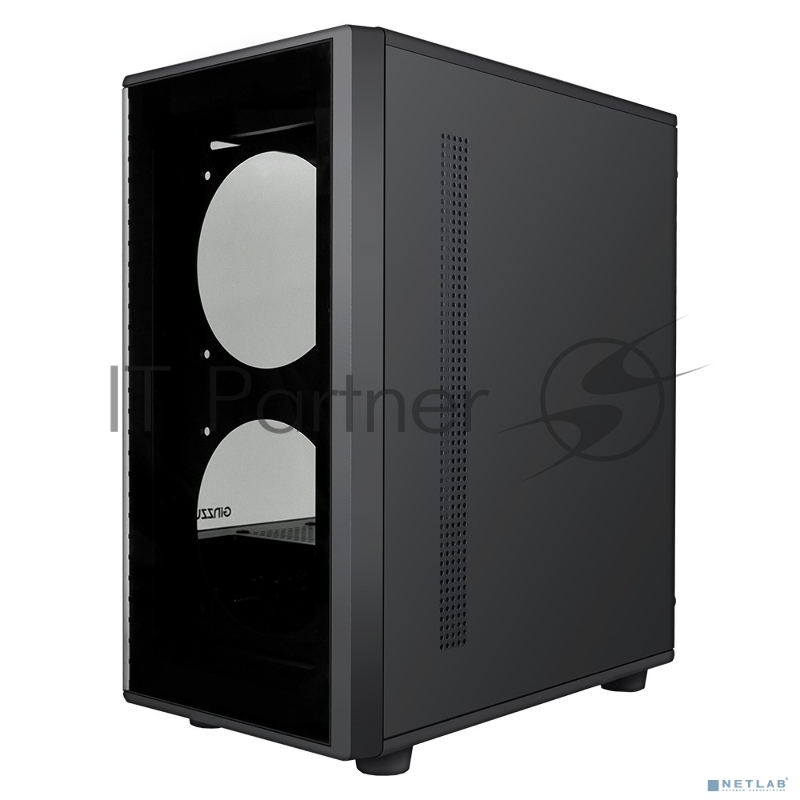 Компьютерный корпус Ginzzu CL402