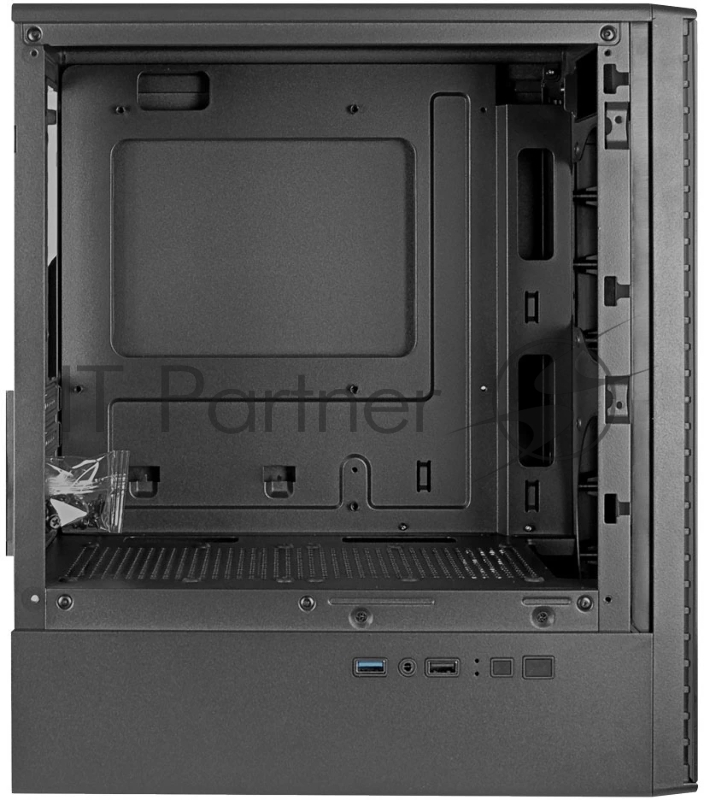 Компьютерный корпус Ginzzu CL402