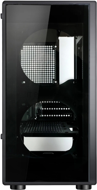 Компьютерный корпус Ginzzu CL402