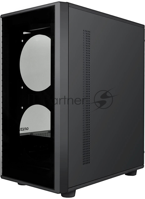 Компьютерный корпус Ginzzu CL402