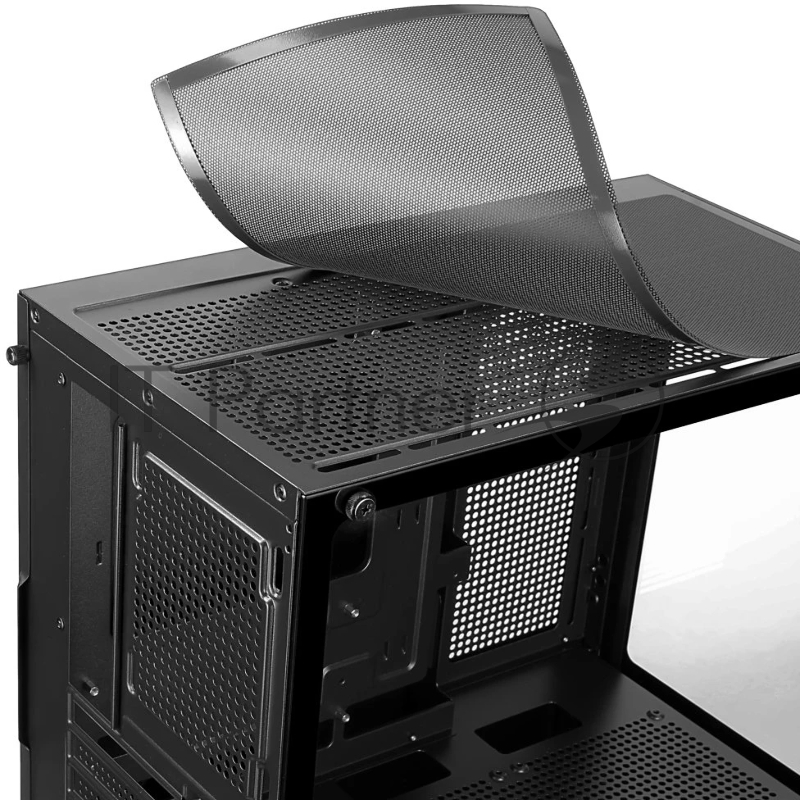 Компьютерный корпус Ginzzu CL570 mATX