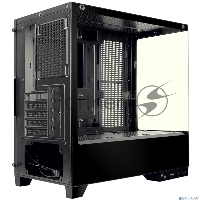 Компьютерный корпус Ginzzu CL570 mATX