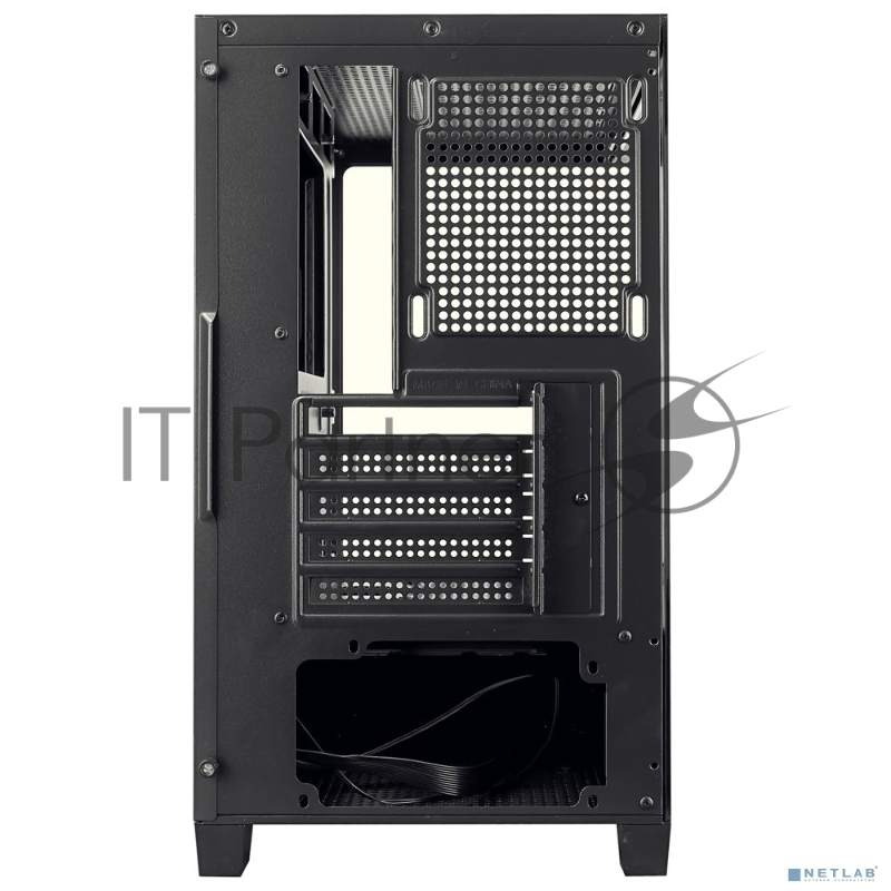 Компьютерный корпус Ginzzu CL570 mATX