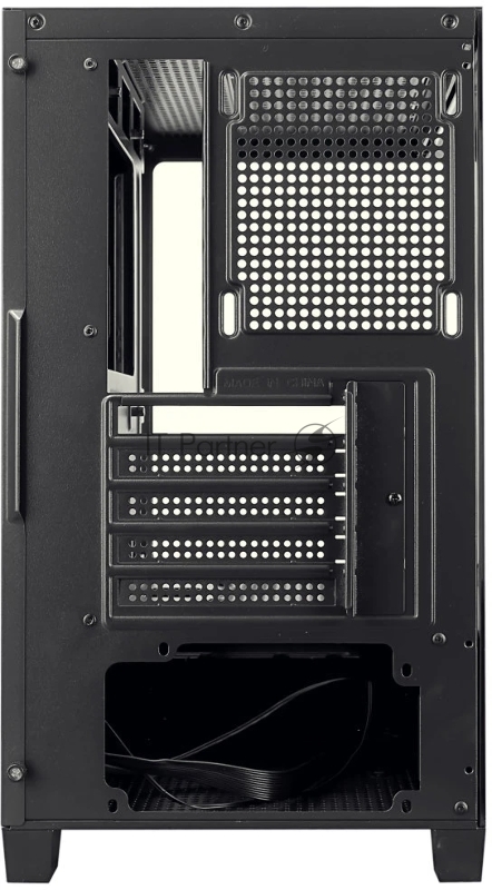 Компьютерный корпус Ginzzu CL570 mATX