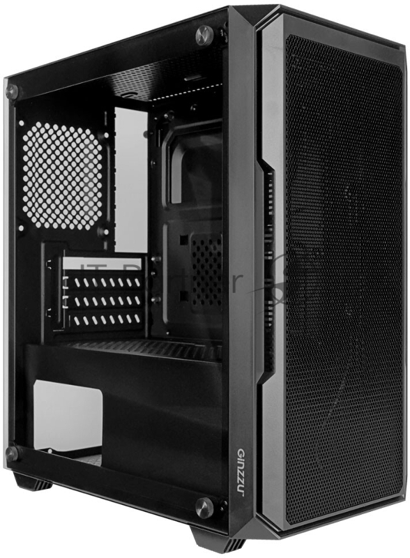 Компьютерный корпус Ginzzu CL580 mATX