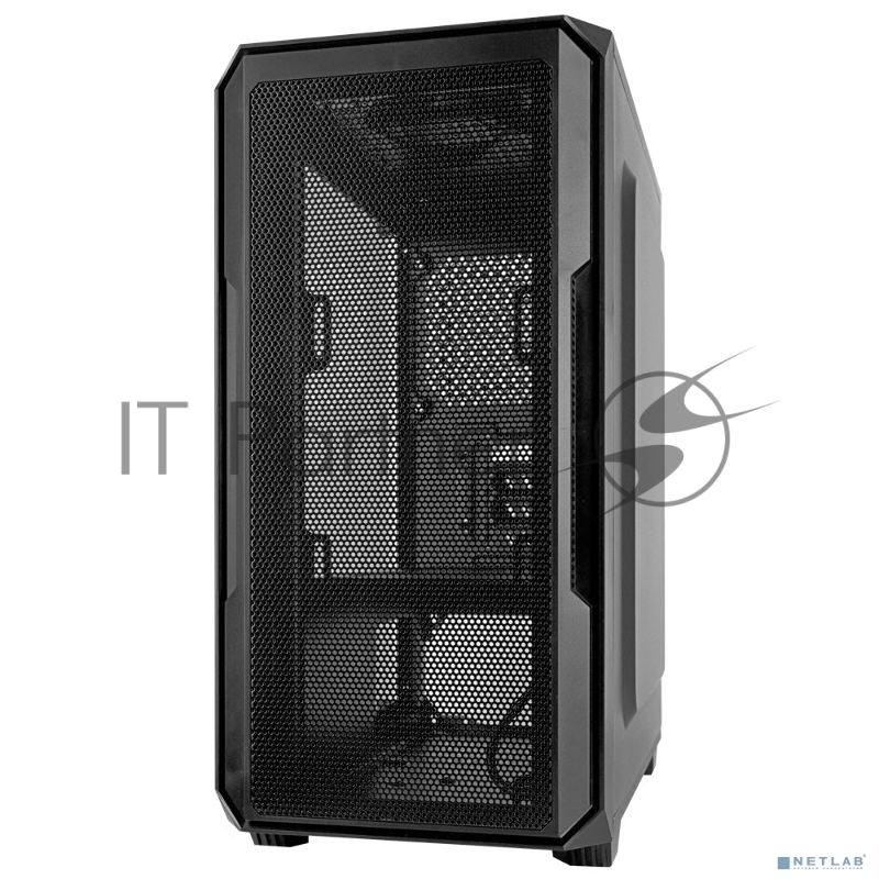 Компьютерный корпус Ginzzu CL580 mATX