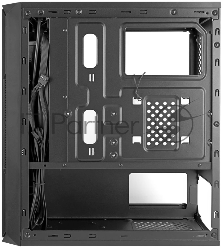 Компьютерный корпус Ginzzu CL580 mATX