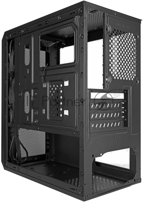 Компьютерный корпус Ginzzu CL580 mATX