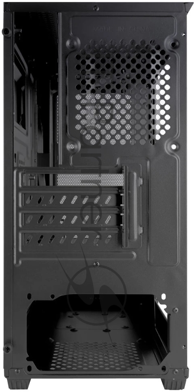 Компьютерный корпус Ginzzu CL580 mATX