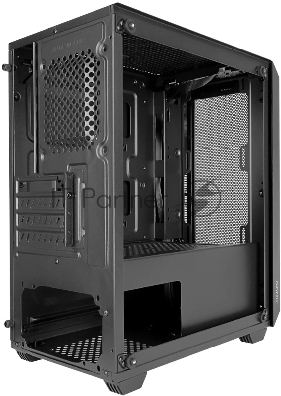 Компьютерный корпус Ginzzu CL580 mATX