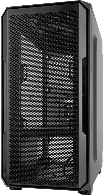 Компьютерный корпус Ginzzu CL580 mATX