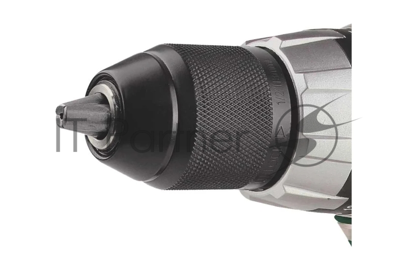 Профессиональный ударный шуруповерт KLPRO KLDM18-00 (18В, без ЗУ и АКБ , 40Нм, 2 скорости, 16-ступений к/м, подсветка,в кейсе)