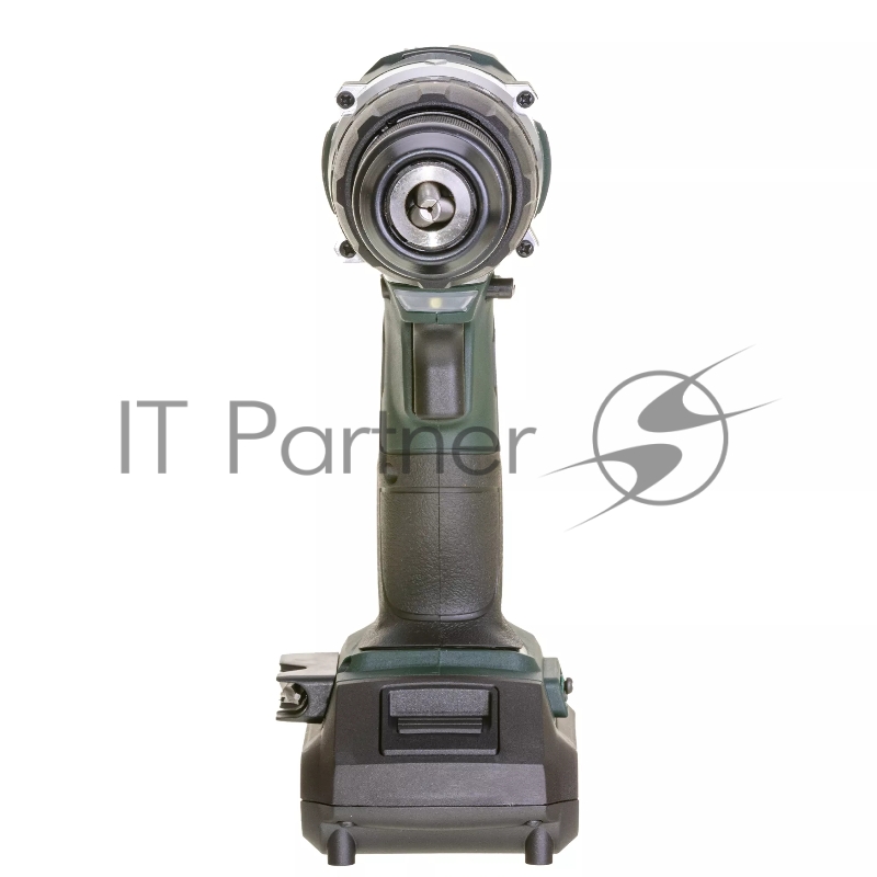 Профессиональный ударный шуруповерт KLPRO KLDM18-20 (18В, Li-ion-2шт, 2.0Ач, 40Нм, 2 скорости, подсветка, магнитная бита,З/У,в кейсе)