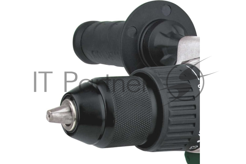 Профессиональный ударный бесщеточный шуруповерт KLPRO KLDM18B-00 (18В, без ЗУ и АКБ, 60Нм, ручка, 2 скорости, 16-ступеней к/м, подсветка,в кейсе)