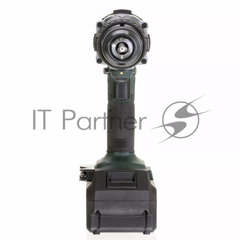 Профессиональный ударный бесщеточный шуруповерт KLPRO KLDM18B-50 (18В, Li-ion-2шт, 5.0Ач, 60Нм, ручка, З/У-4А ,в кейсе)