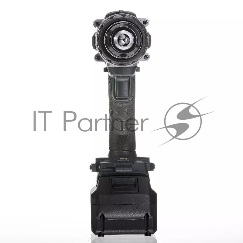 Профессиональный аккумуляторный бесщеточный ударный шуруповерт KLPRO KLDM18BHX-50 (18В, Li-ion-2шт, 5.0Ач, 150Нм, 2 скорости, подсветка, магнитная бита,З/У,в кейсе)