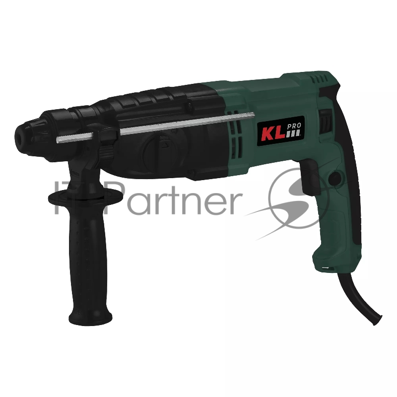 Профессиональный перфоратор KLPRO KLPM2601 (сеть, 850Вт, SDS Plus, 3,2Дж, 4200уд/мин)