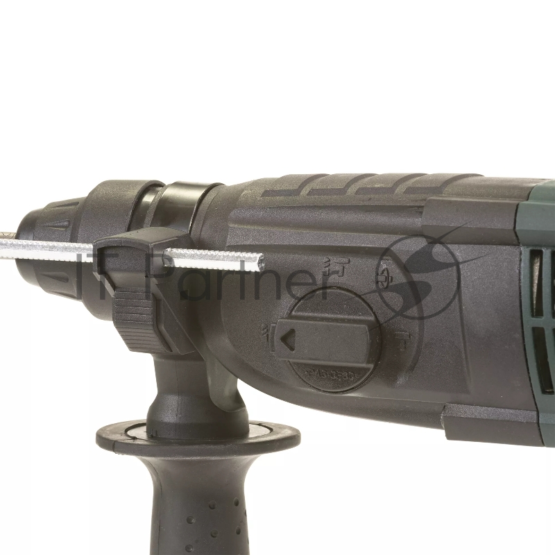 Профессиональный перфоратор KLPRO KLPM2601 (сеть, 850Вт, SDS Plus, 3,2Дж, 4200уд/мин)