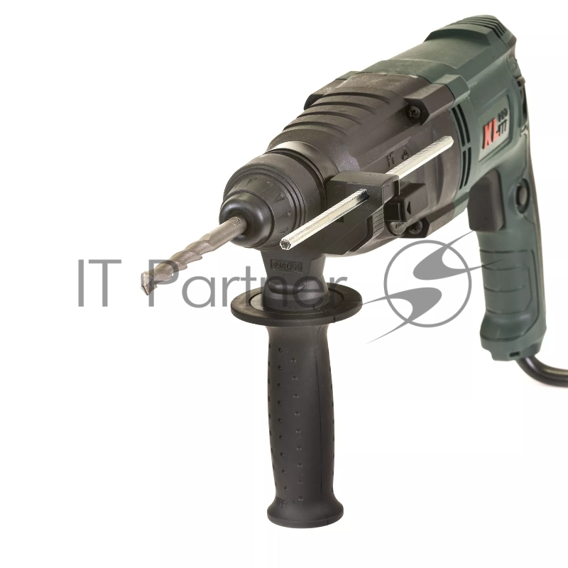 Профессиональный перфоратор KLPRO KLPM2601 (сеть, 850Вт, SDS Plus, 3,2Дж, 4200уд/мин)