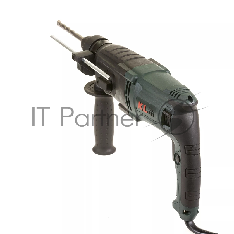 Профессиональный перфоратор KLPRO KLPM2601 (сеть, 850Вт, SDS Plus, 3,2Дж, 4200уд/мин)