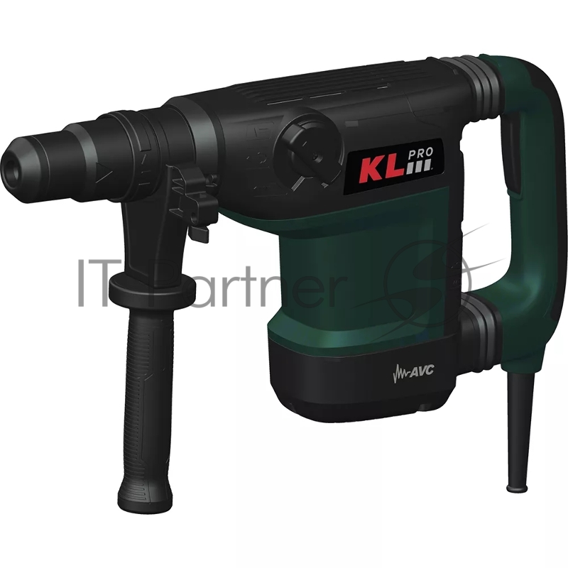 Профессиональный перфоратор SDS-Max KLPRO KLKD660M (1200 Вт, 42 мм, 10 Дж)