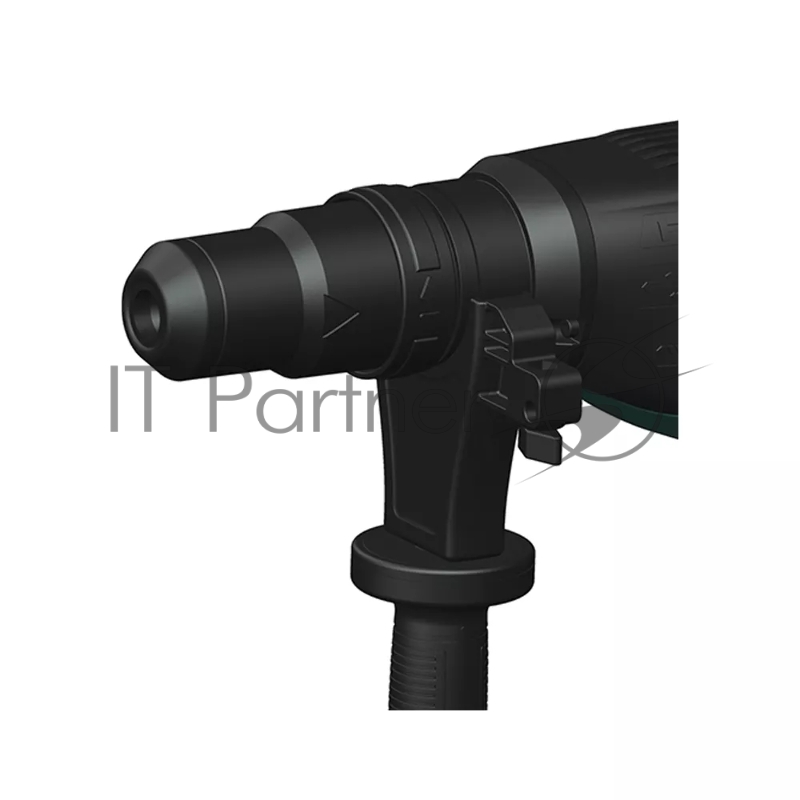 Профессиональный перфоратор SDS-Max KLPRO KLKD660M (1200 Вт, 42 мм, 10 Дж)