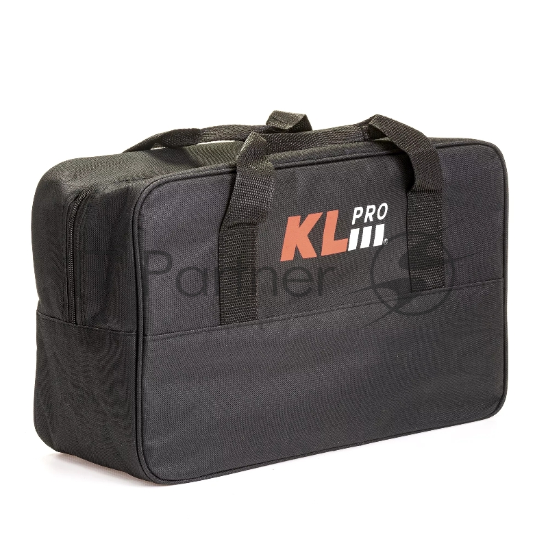 Профессиональный бесщеточный перфоратор аккумуляторный KLPRO KLPM18B-20 (18В, Li-ion-2шт, 2.0Ач, 1,7Дж , SDS-plus, З/У,сумка)