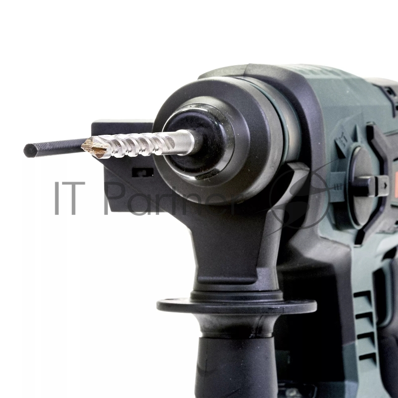 Профессиональный бесщеточный перфоратор аккумуляторный KLPRO KLPM18B-50 (18В, Li-ion-2шт, 5.0Ач, 1,7Дж , SDS-plus, З/У,сумка)