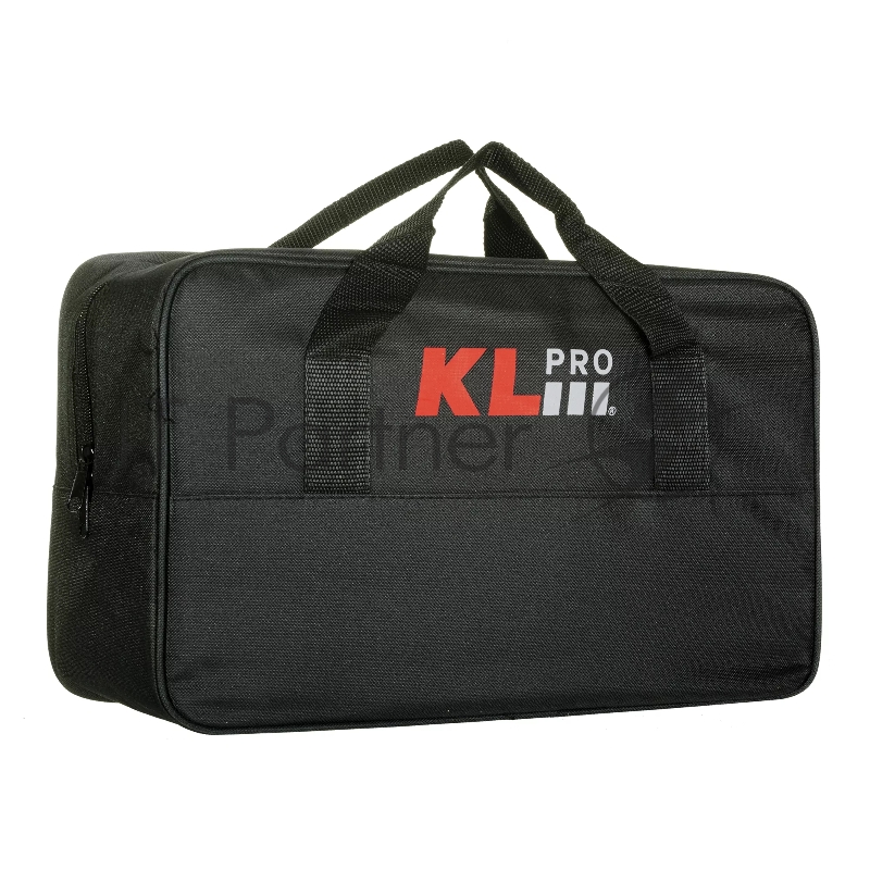 Профессиональный бесщеточный перфоратор аккумуляторный KLPRO KLPM18B-50 (18В, Li-ion-2шт, 5.0Ач, 1,7Дж , SDS-plus, З/У,сумка)