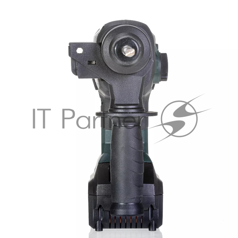 Профессиональный бесщеточный перфоратор аккумуляторный KLPRO KLPM18B-50 (18В, Li-ion-2шт, 5.0Ач, 1,7Дж , SDS-plus, З/У,сумка)