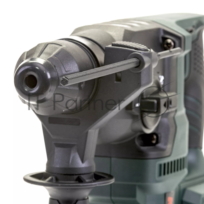 Профессиональный бесщеточный перфоратор аккумуляторный KLPRO KLPM18BH-20